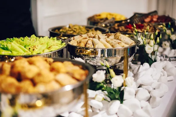 Catering evenimente