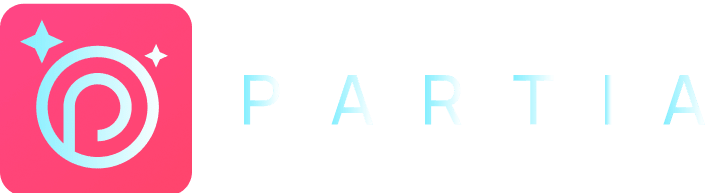 Partia logo full